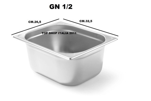 Bacinella 32 5x26 - gn, cm