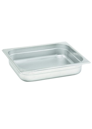 Bacinella inox gn1 5x32 5 - inox, gn1/2