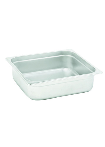 Pentole agnelli bacinella inox - pentole,