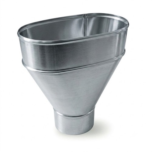 Bacinella acciaio inox - bacinella, in