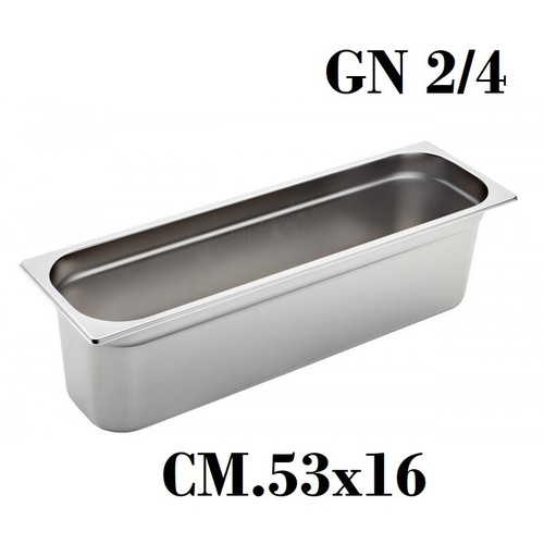 Bacinella inox haccp - bacinella, 2/4