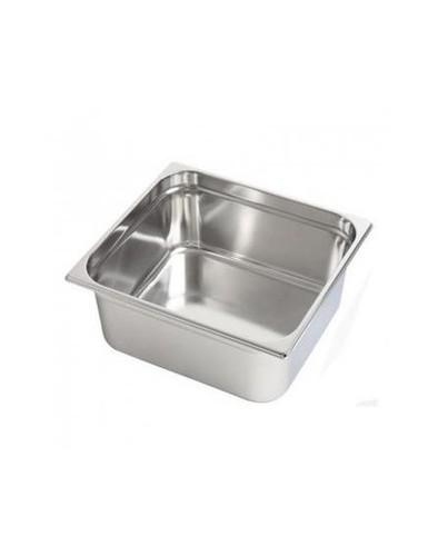Bacinella inox 32x26x10 - 1/2,