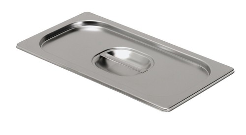 Coperchio acciaio inox per - coperchio,