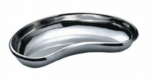 Bacinella acciaio inox per - acciaio,