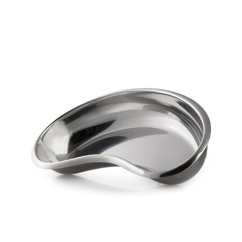 Labor bacinella acciaio inox - bacinella,