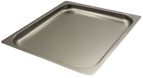 Bacinella teglia inox - bacinella,