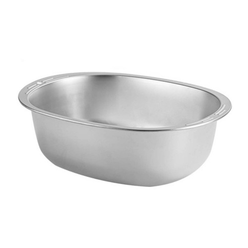 Ciotola ovale cucina - ovale, da