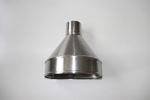 Bacinella acciaio inox - in,