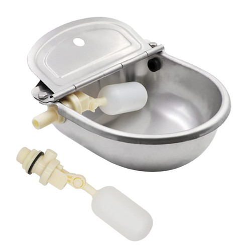 Bacinella acciaio inox - bacinella,